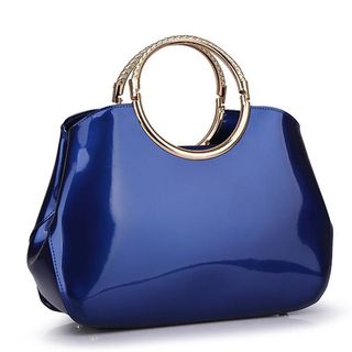 womens nappa leather handbags